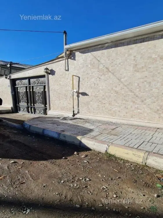 160 000 AZN - 4 otaqlı mənzil Satılır, Naxçıvan MR