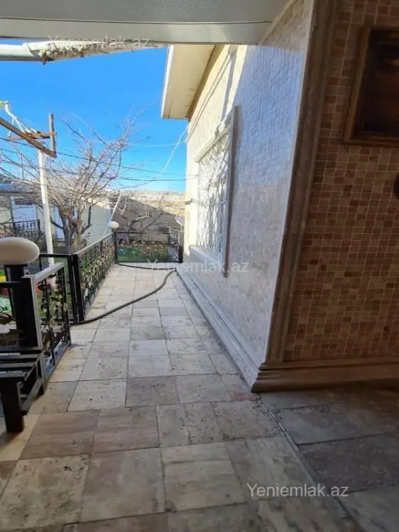 160 000 AZN - 4 otaqlı mənzil Satılır, Naxçıvan MR