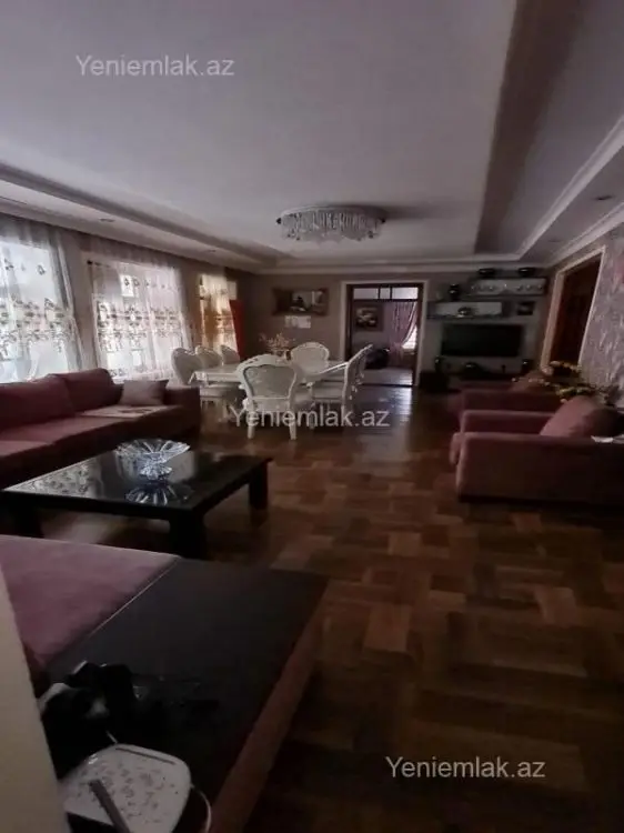 160 000 AZN - 4 otaqlı mənzil Satılır, Naxçıvan MR