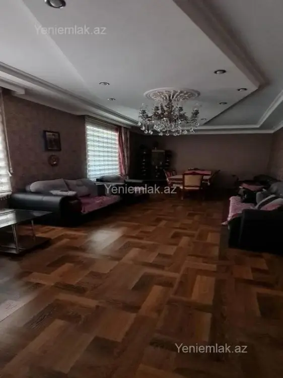 160 000 AZN - 4 otaqlı mənzil Satılır, Naxçıvan MR