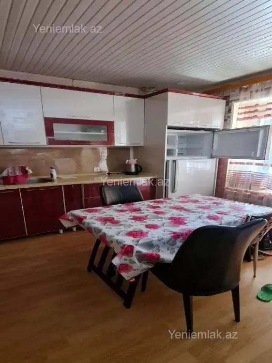 160 000 AZN - 4 otaqlı mənzil Satılır, Naxçıvan MR