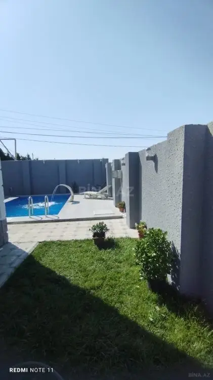 186 000 AZN - 4 otaqlı mənzil Satılır, Dübəndi, Xəzər, Bakı