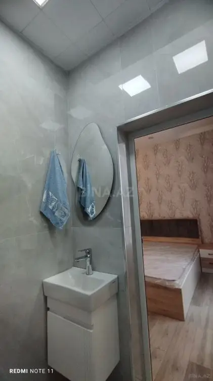 186 000 AZN - 4 otaqlı mənzil Satılır, Dübəndi, Xəzər, Bakı