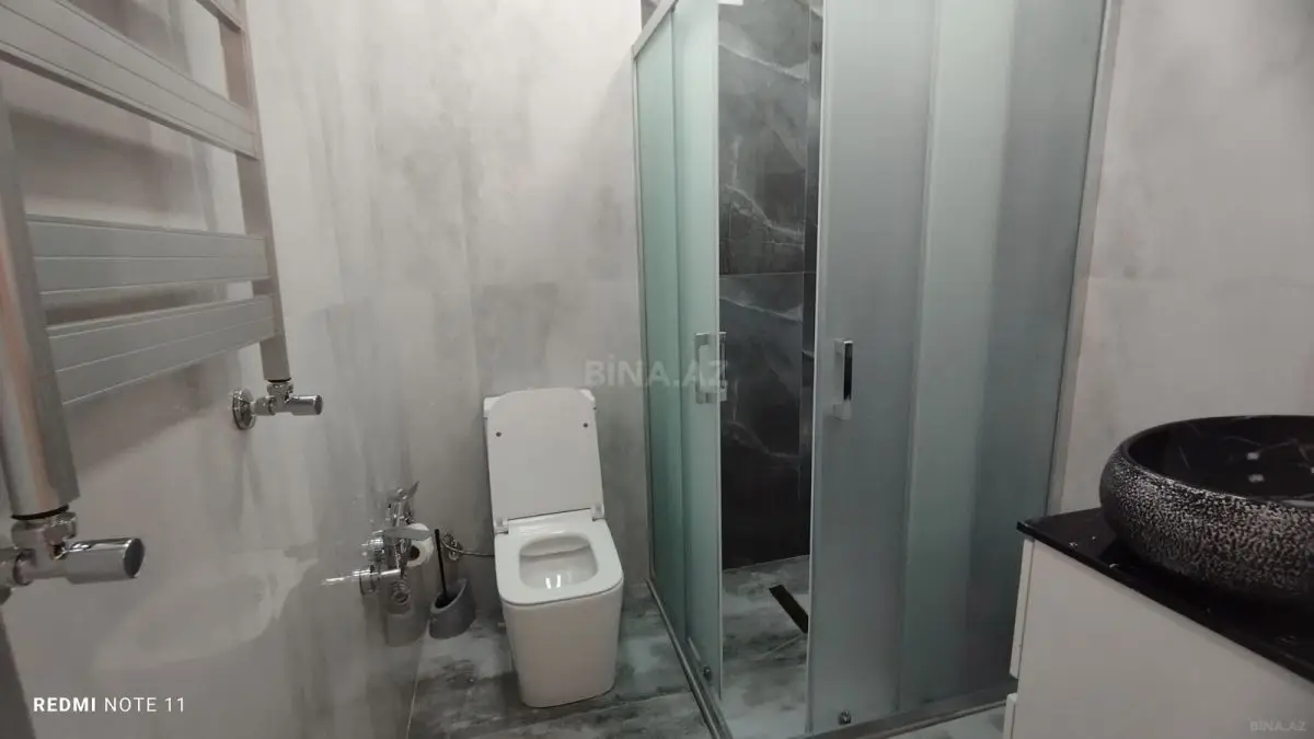186 000 AZN - 4 otaqlı mənzil Satılır, Dübəndi, Xəzər, Bakı