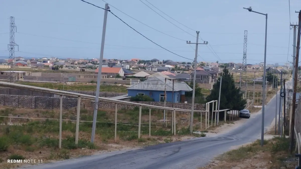 186 000 AZN - 4 otaqlı mənzil Satılır, Dübəndi, Xəzər, Bakı