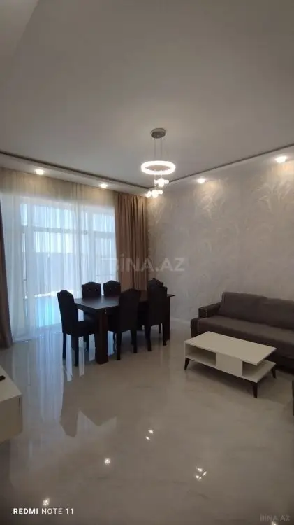 186 000 AZN - 4 otaqlı mənzil Satılır, Dübəndi, Xəzər, Bakı
