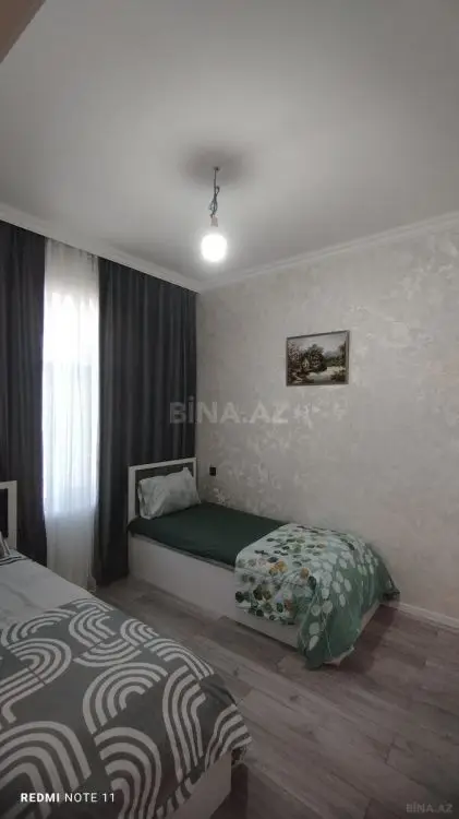 186 000 AZN - 4 otaqlı mənzil Satılır, Dübəndi, Xəzər, Bakı