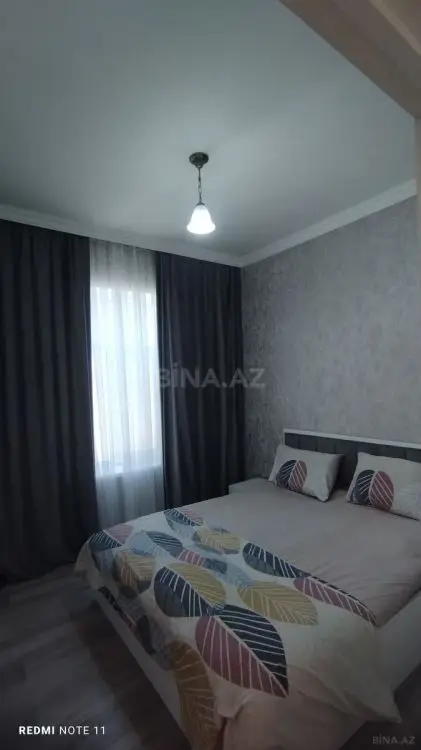 186 000 AZN - 4 otaqlı mənzil Satılır, Dübəndi, Xəzər, Bakı