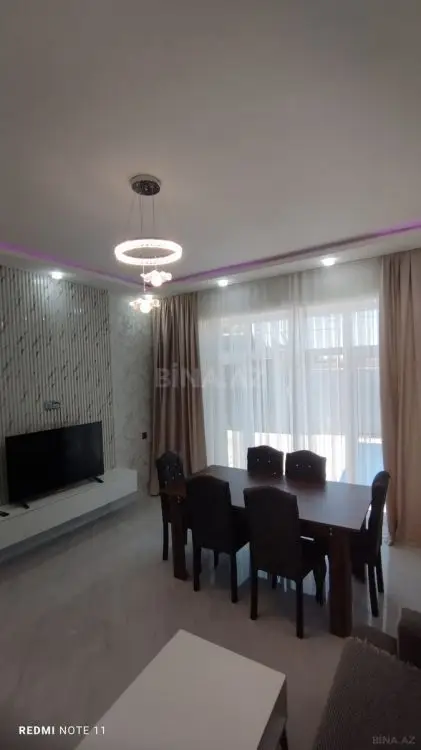 186 000 AZN - 4 otaqlı mənzil Satılır, Dübəndi, Xəzər, Bakı