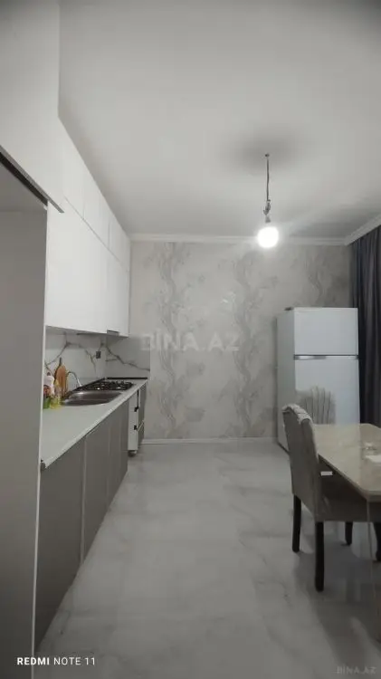 186 000 AZN - 4 otaqlı mənzil Satılır, Dübəndi, Xəzər, Bakı