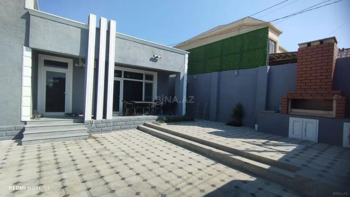 186 000 AZN - 4 otaqlı mənzil Satılır, Dübəndi, Xəzər, Bakı