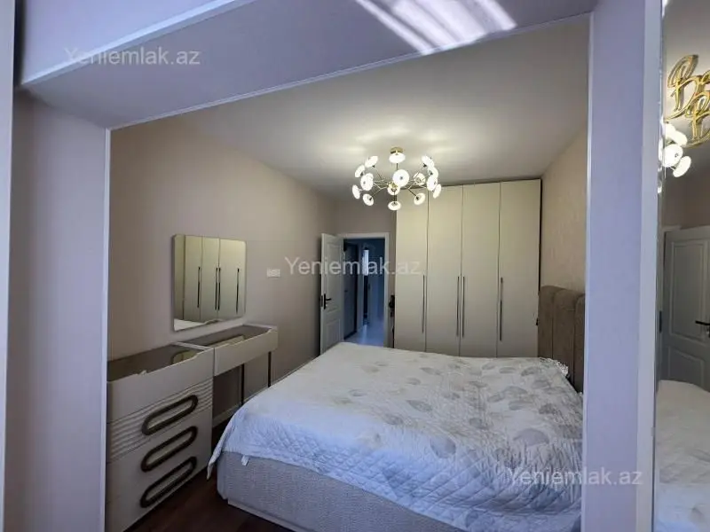 178 000 AZN - 2 otaqlı mənzil Satılır, Xətai, Bakı