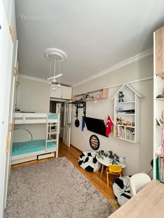 139 000 AZN - 2 otaqlı mənzil Satılır, Yeni Yasamal qəs., Yasamal, Bakı