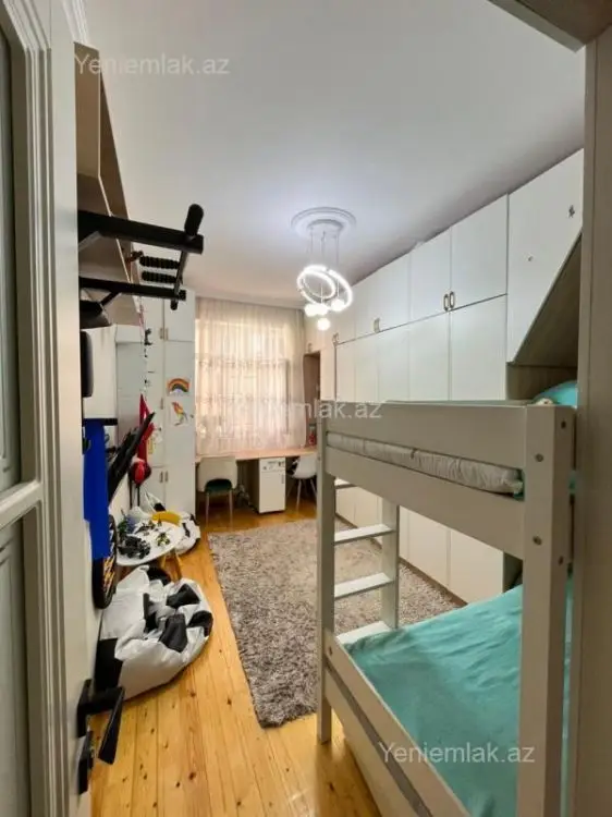 139 000 AZN - 2 otaqlı mənzil Satılır, Yeni Yasamal qəs., Yasamal, Bakı