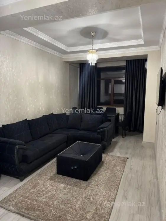 168 000 AZN - 2 otaqlı mənzil Satılır, Yasamal qəs., Yasamal, Bakı