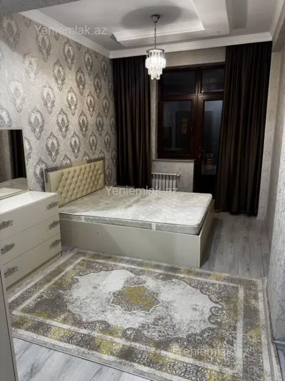 168 000 AZN - 2 otaqlı mənzil Satılır, Yasamal qəs., Yasamal, Bakı