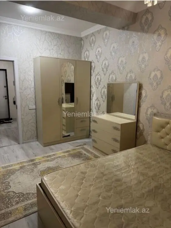 168 000 AZN - 2 otaqlı mənzil Satılır, Yasamal qəs., Yasamal, Bakı