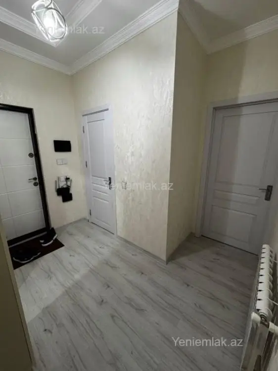168 000 AZN - 2 otaqlı mənzil Satılır, Yasamal qəs., Yasamal, Bakı