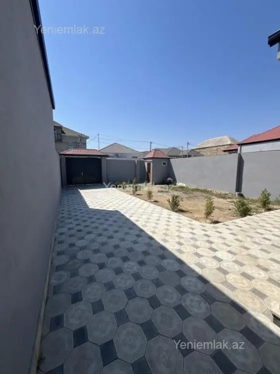 120 000 AZN - 4 otaqlı mənzil Satılır, Ağstafa