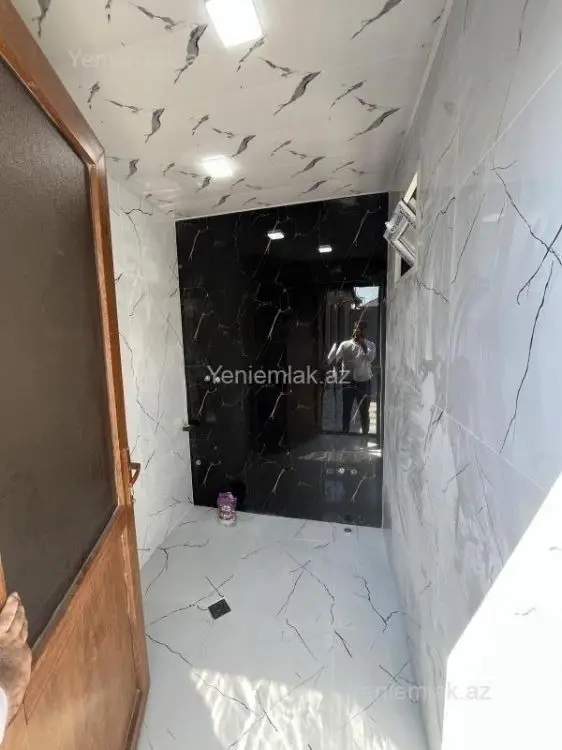 120 000 AZN - 4 otaqlı mənzil Satılır, Ağstafa