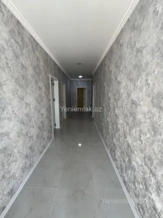 120 000 AZN - 4 otaqlı mənzil Satılır, Ağstafa