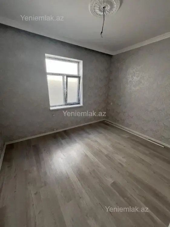 120 000 AZN - 4 otaqlı mənzil Satılır, Ağstafa