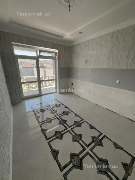 120 000 AZN - 4 otaqlı mənzil Satılır, Ağstafa