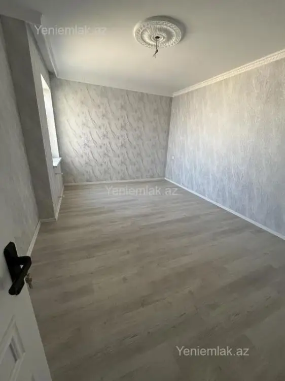 120 000 AZN - 4 otaqlı mənzil Satılır, Ağstafa