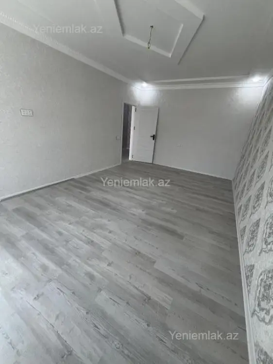 120 000 AZN - 4 otaqlı mənzil Satılır, Ağstafa