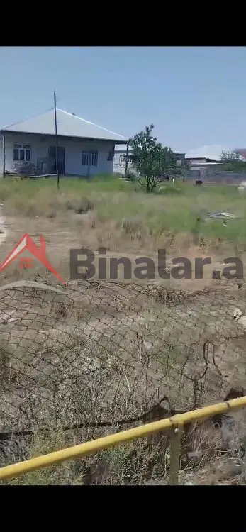 4 850 AZN - 0 sot Torpaq Satılır, Naxçıvan MR