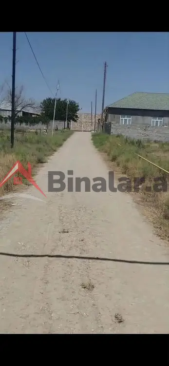 4 850 AZN - 0 sot Torpaq Satılır, Naxçıvan MR