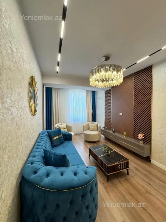 310 000 AZN - 4 otaqlı mənzil Satılır, Dərnəgül, Binəqədi, Bakı