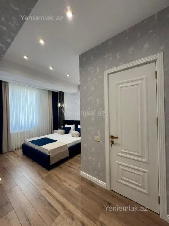 310 000 AZN - 4 otaqlı mənzil Satılır, Dərnəgül, Binəqədi, Bakı