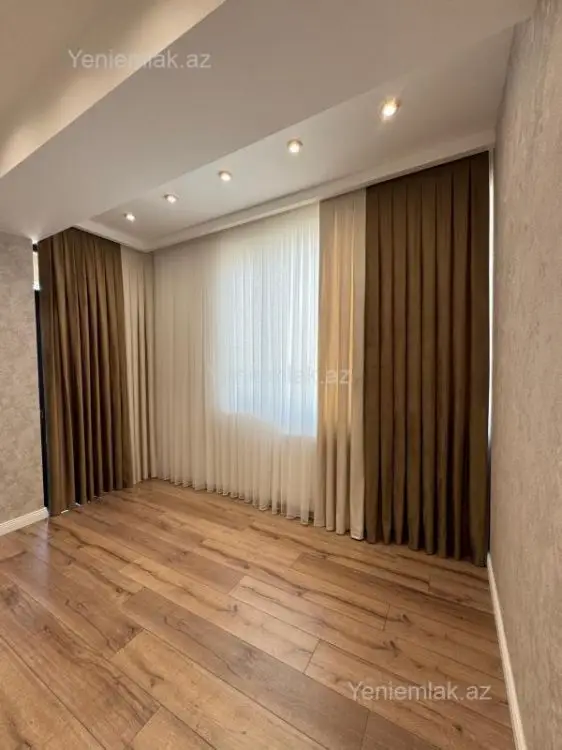 310 000 AZN - 4 otaqlı mənzil Satılır, Dərnəgül, Binəqədi, Bakı