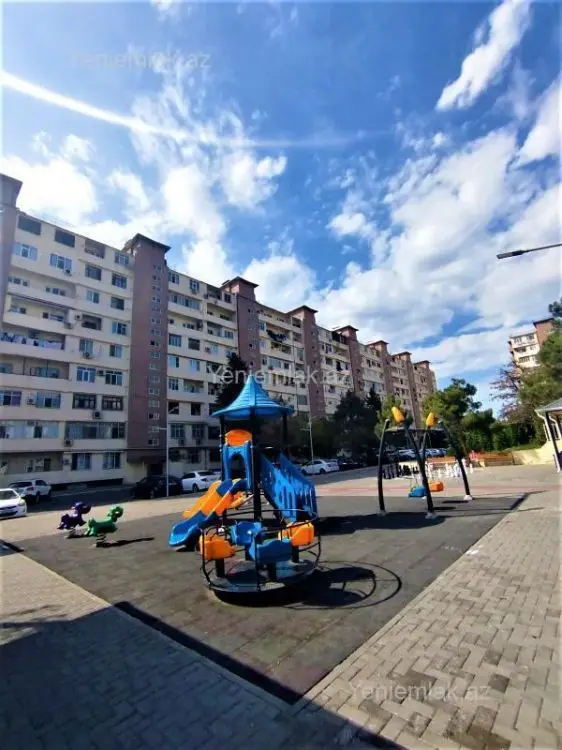 239 000 AZN - 4 otaqlı mənzil Satılır, Əhmədli, Xətai, Bakı