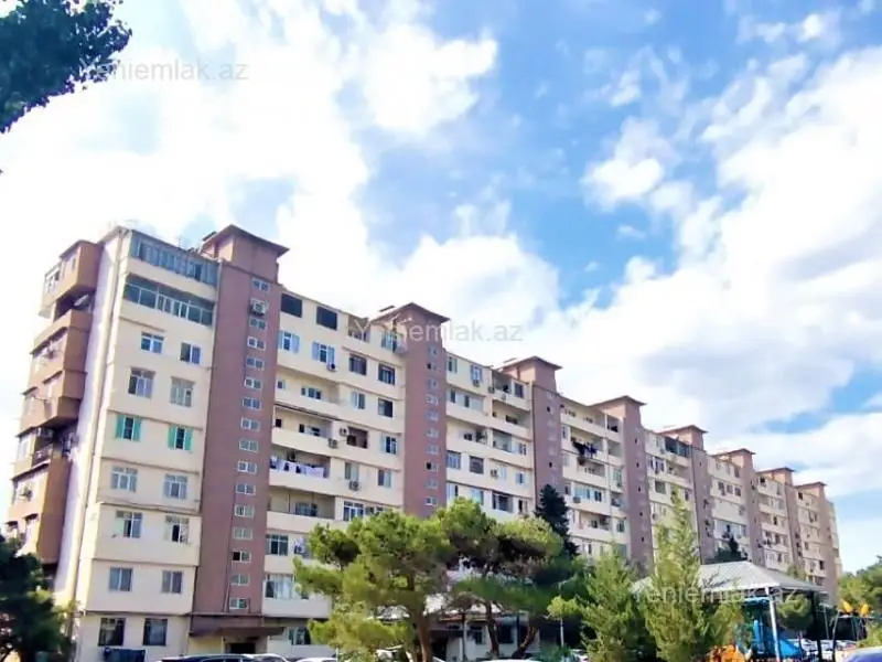 239 000 AZN - 4 otaqlı mənzil Satılır, Əhmədli, Xətai, Bakı