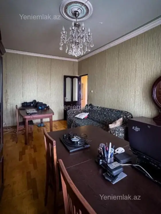 239 000 AZN - 4 otaqlı mənzil Satılır, Əhmədli, Xətai, Bakı