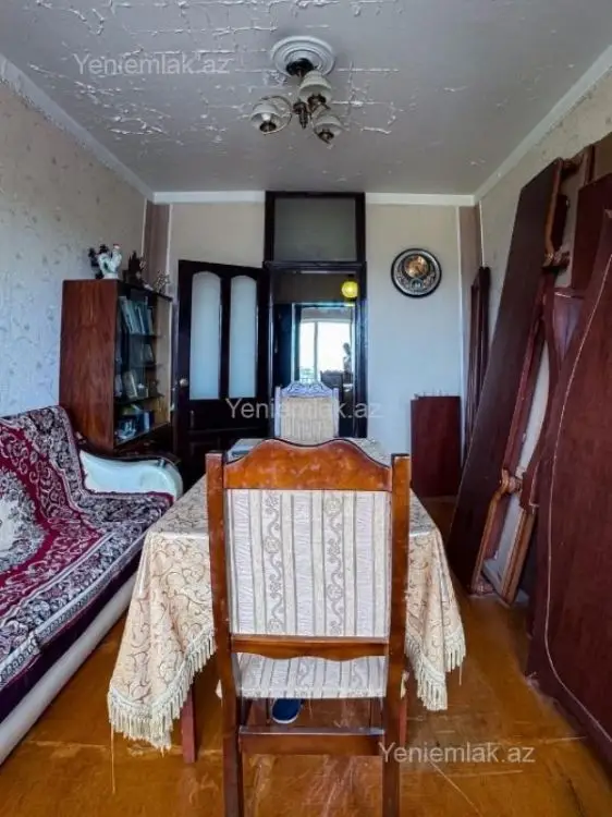 239 000 AZN - 4 otaqlı mənzil Satılır, Əhmədli, Xətai, Bakı