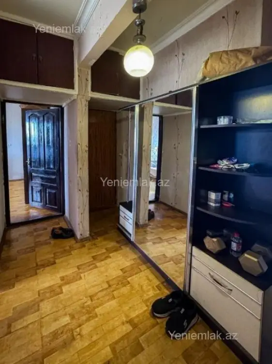 239 000 AZN - 4 otaqlı mənzil Satılır, Əhmədli, Xətai, Bakı