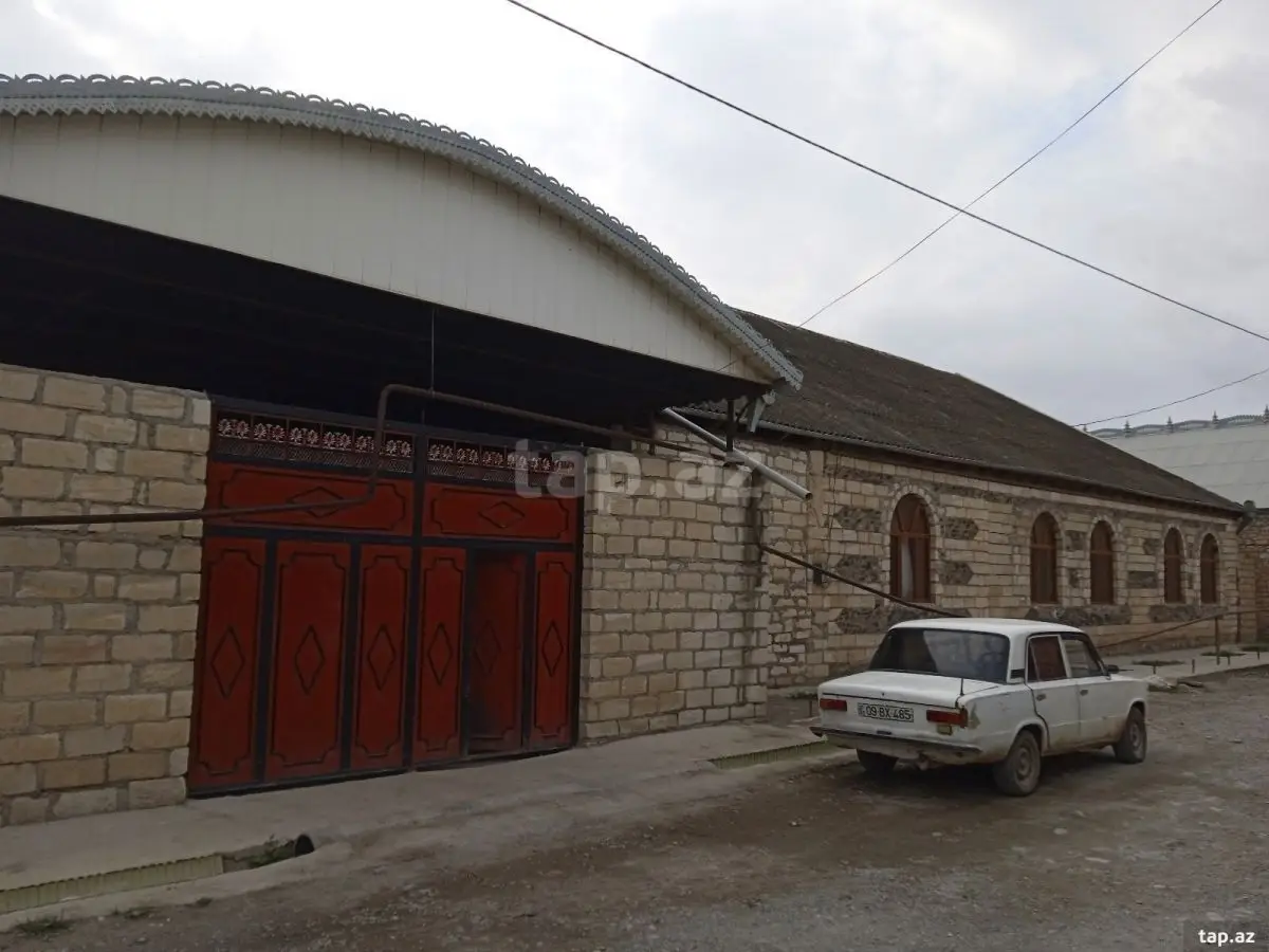75 000 AZN - 4 otaqlı mənzil , Şəmkir