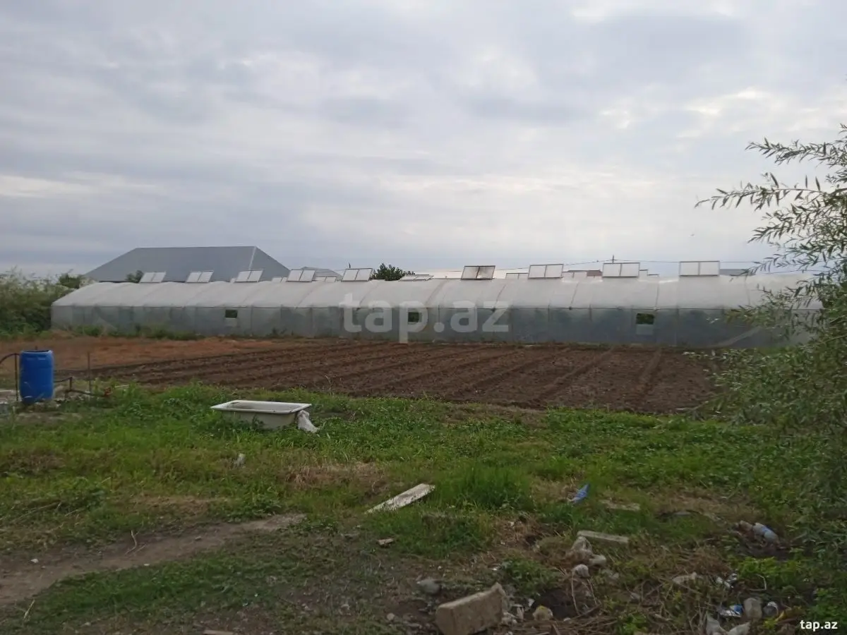 75 000 AZN - 4 otaqlı mənzil , Şəmkir