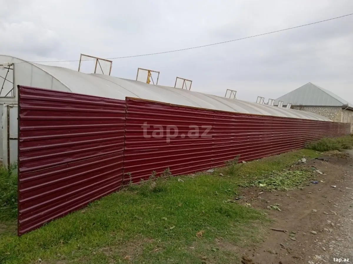 75 000 AZN - 4 otaqlı mənzil , Şəmkir