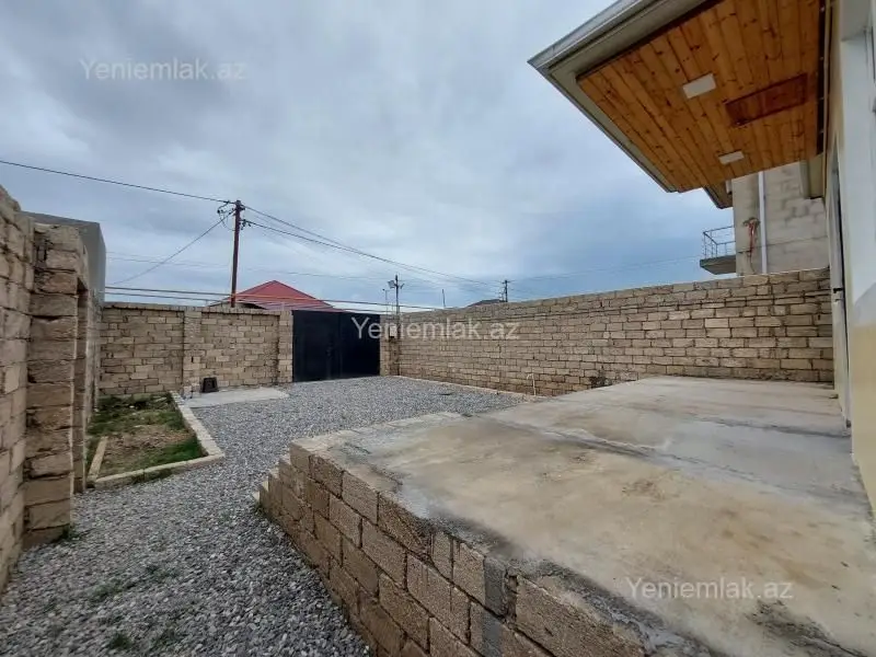 53 000 AZN - 2 otaqlı mənzil Satılır, Hövsan qəs., Suraxanı, Bakı