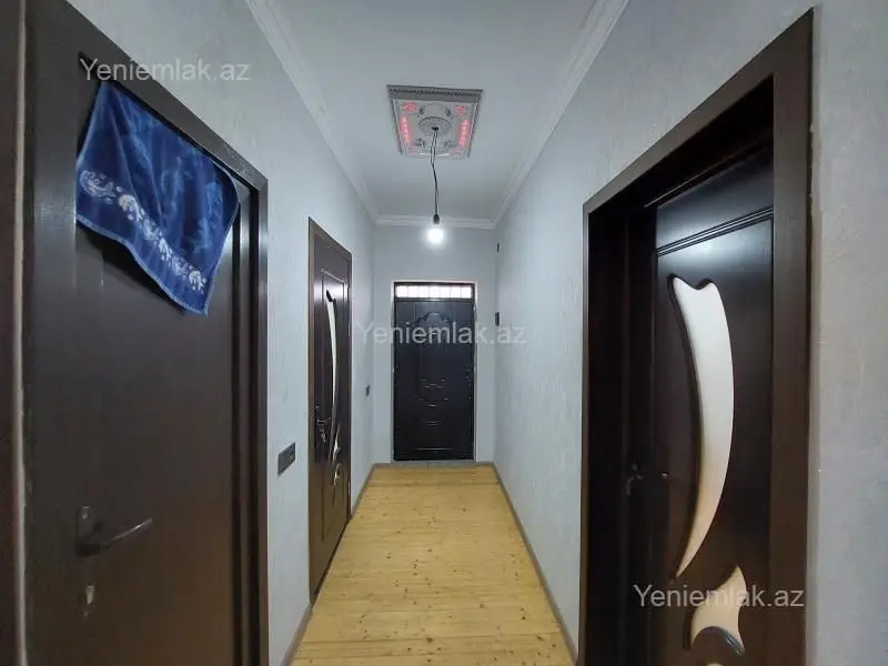 53 000 AZN - 2 otaqlı mənzil Satılır, Hövsan qəs., Suraxanı, Bakı