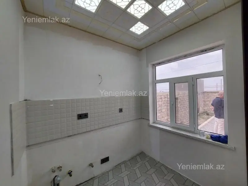 53 000 AZN - 2 otaqlı mənzil Satılır, Hövsan qəs., Suraxanı, Bakı