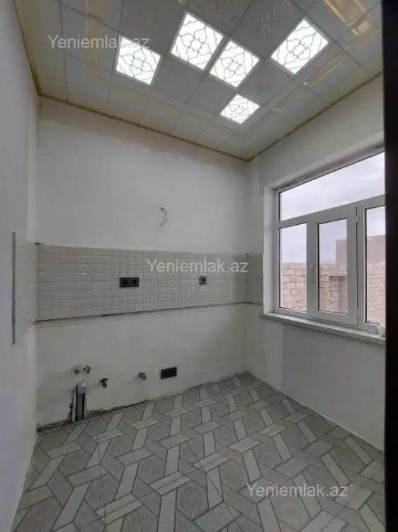 53 000 AZN - 2 otaqlı mənzil Satılır, Hövsan qəs., Suraxanı, Bakı