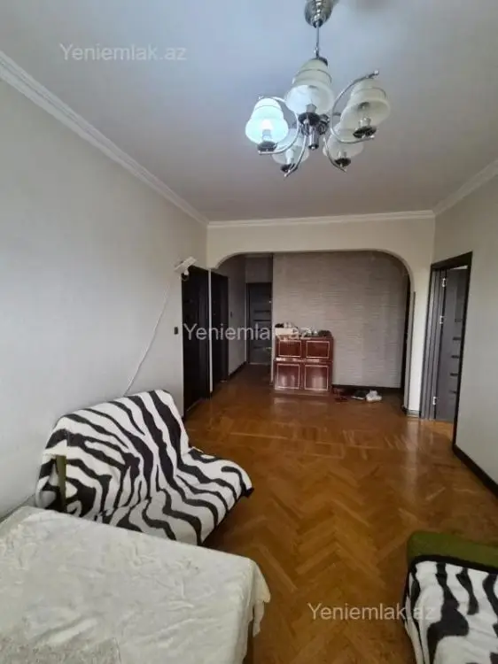 275 000 AZN - 4 otaqlı mənzil Satılır, 8-ci mikrorayon, Binəqədi, Bakı