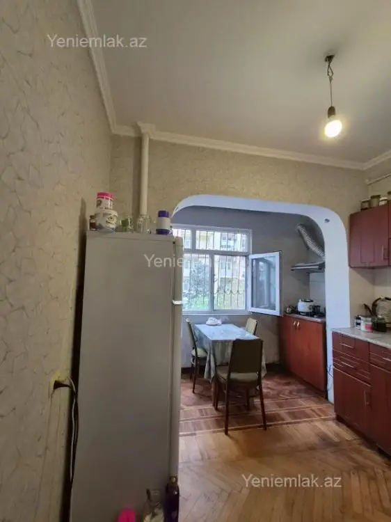 275 000 AZN - 4 otaqlı mənzil Satılır, 8-ci mikrorayon, Binəqədi, Bakı
