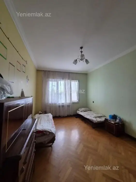 275 000 AZN - 4 otaqlı mənzil Satılır, 8-ci mikrorayon, Binəqədi, Bakı