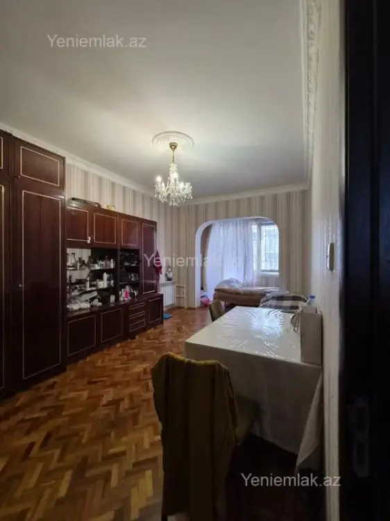 275 000 AZN - 4 otaqlı mənzil Satılır, 8-ci mikrorayon, Binəqədi, Bakı